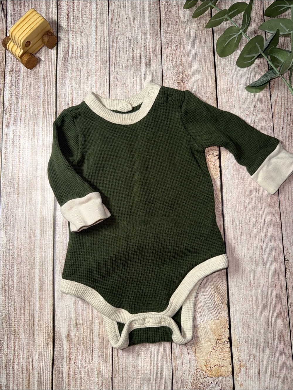 Goumi | Bodysuit
